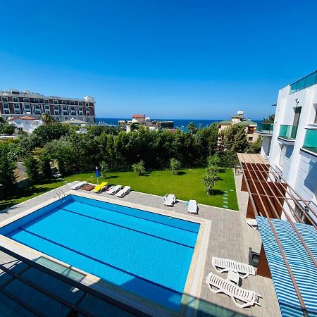 Prestige Studios Kyrenia  Eksteriør billede