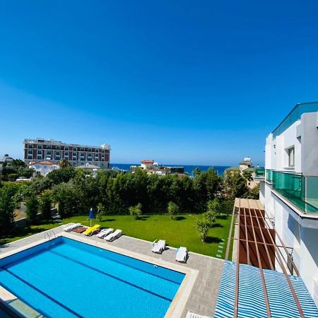 Prestige Studios Kyrenia  Eksteriør billede