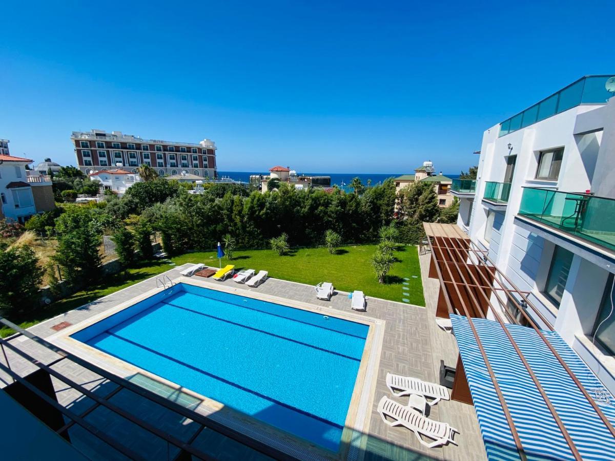 Prestige Studios Kyrenia  Eksteriør billede