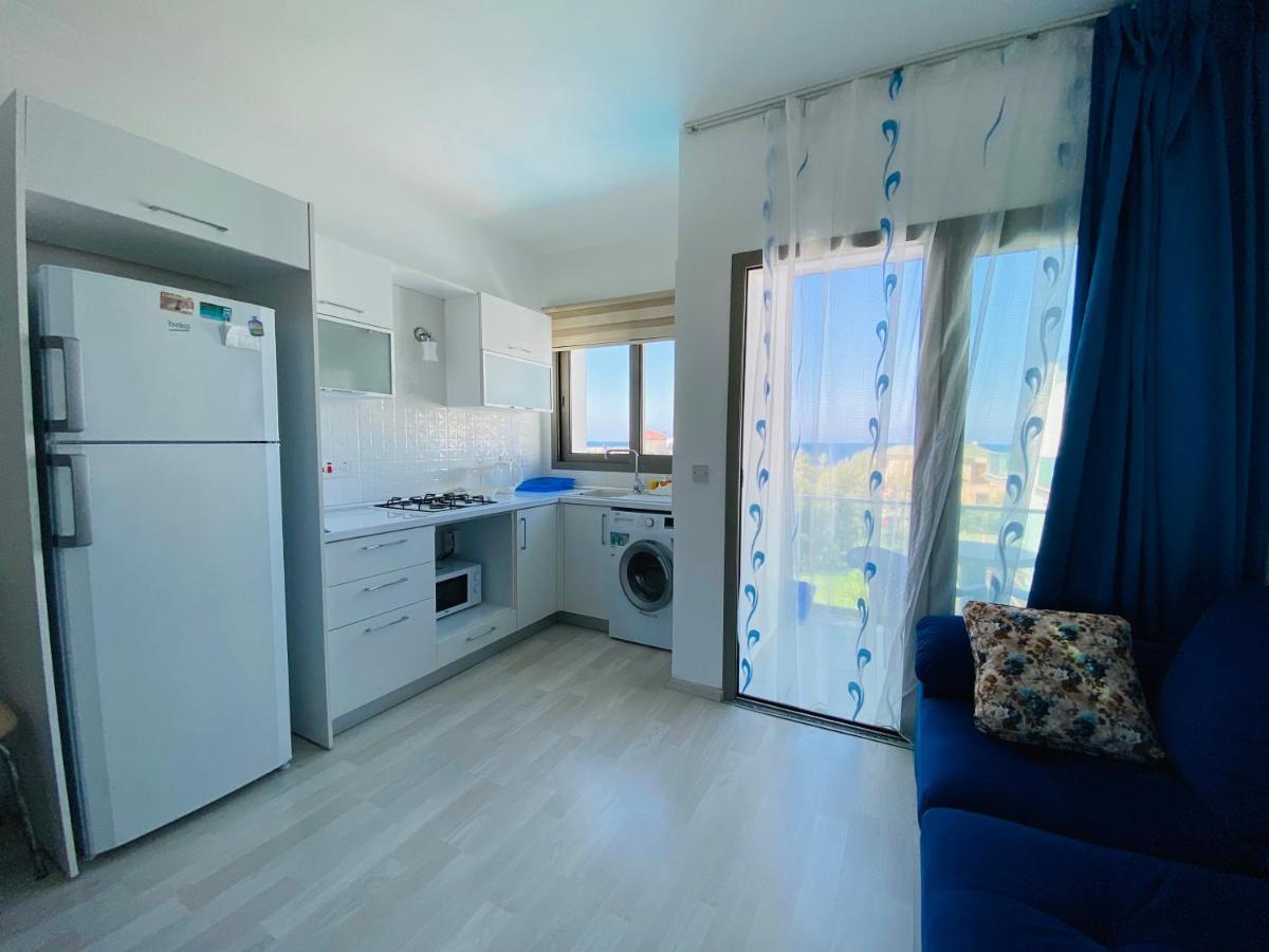 Prestige Studios Kyrenia  Eksteriør billede