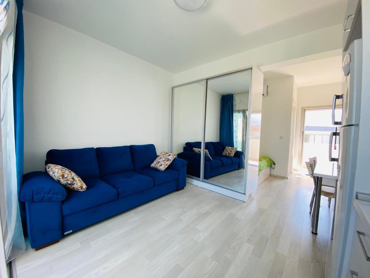 Prestige Studios Kyrenia  Eksteriør billede