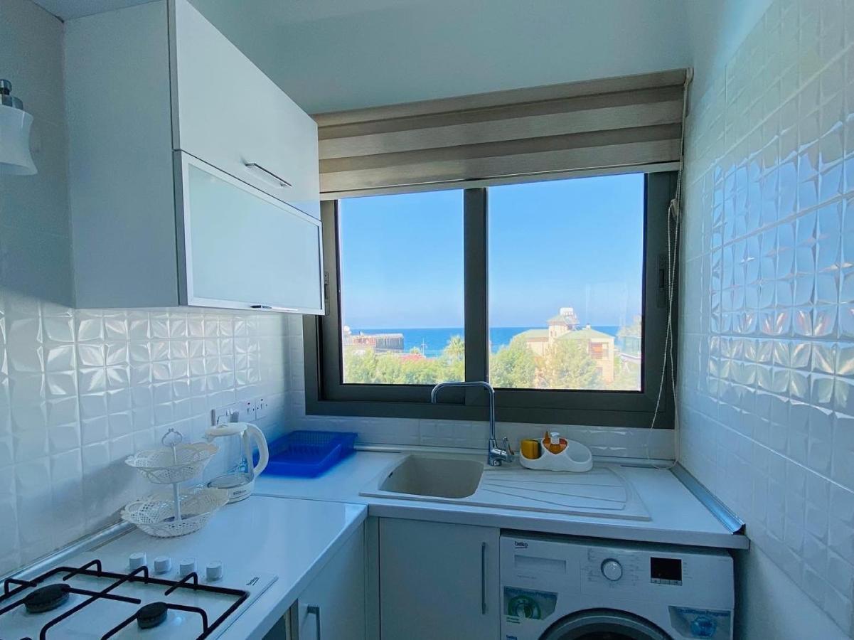 Prestige Studios Kyrenia  Eksteriør billede