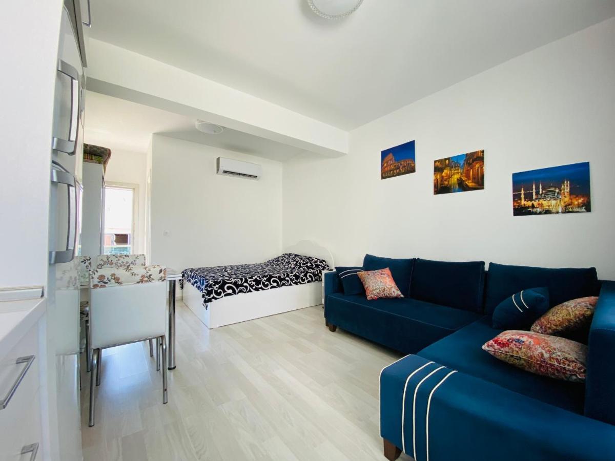 Prestige Studios Kyrenia  Eksteriør billede