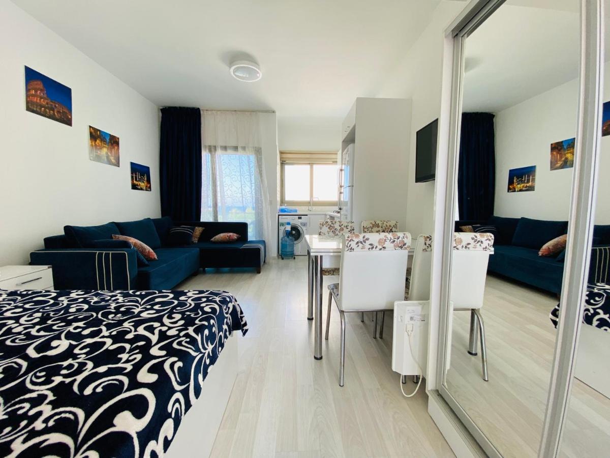 Prestige Studios Kyrenia  Eksteriør billede