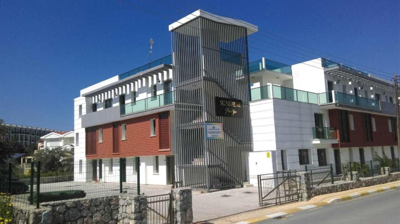 Prestige Studios Kyrenia  Eksteriør billede