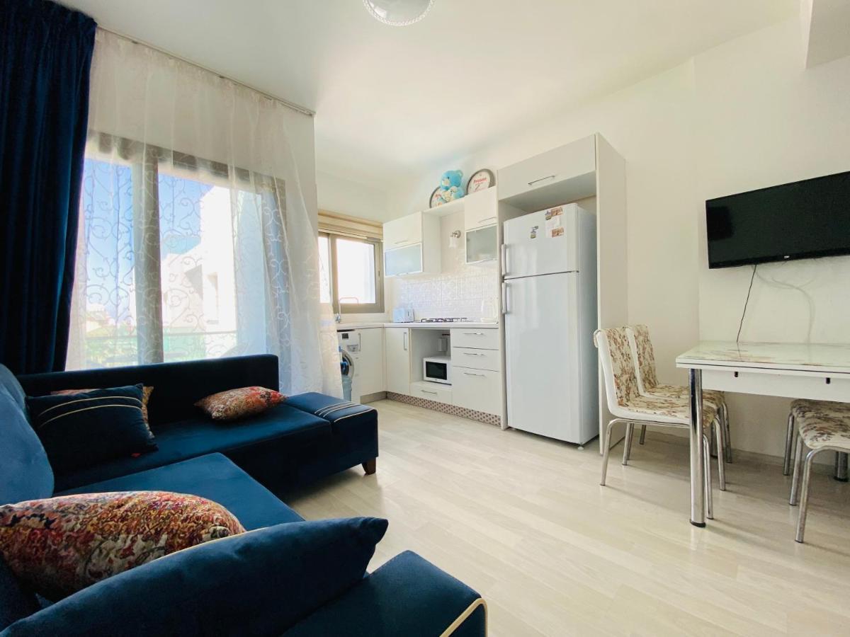 Prestige Studios Kyrenia  Eksteriør billede