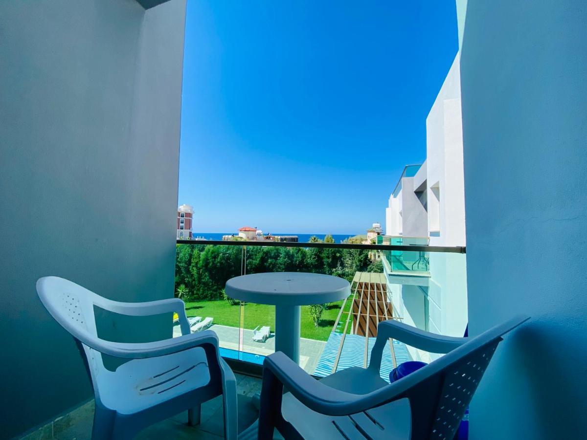 Prestige Studios Kyrenia  Eksteriør billede