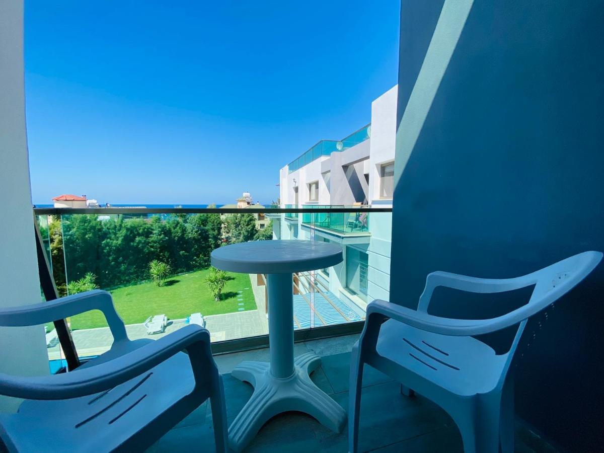 Prestige Studios Kyrenia  Eksteriør billede