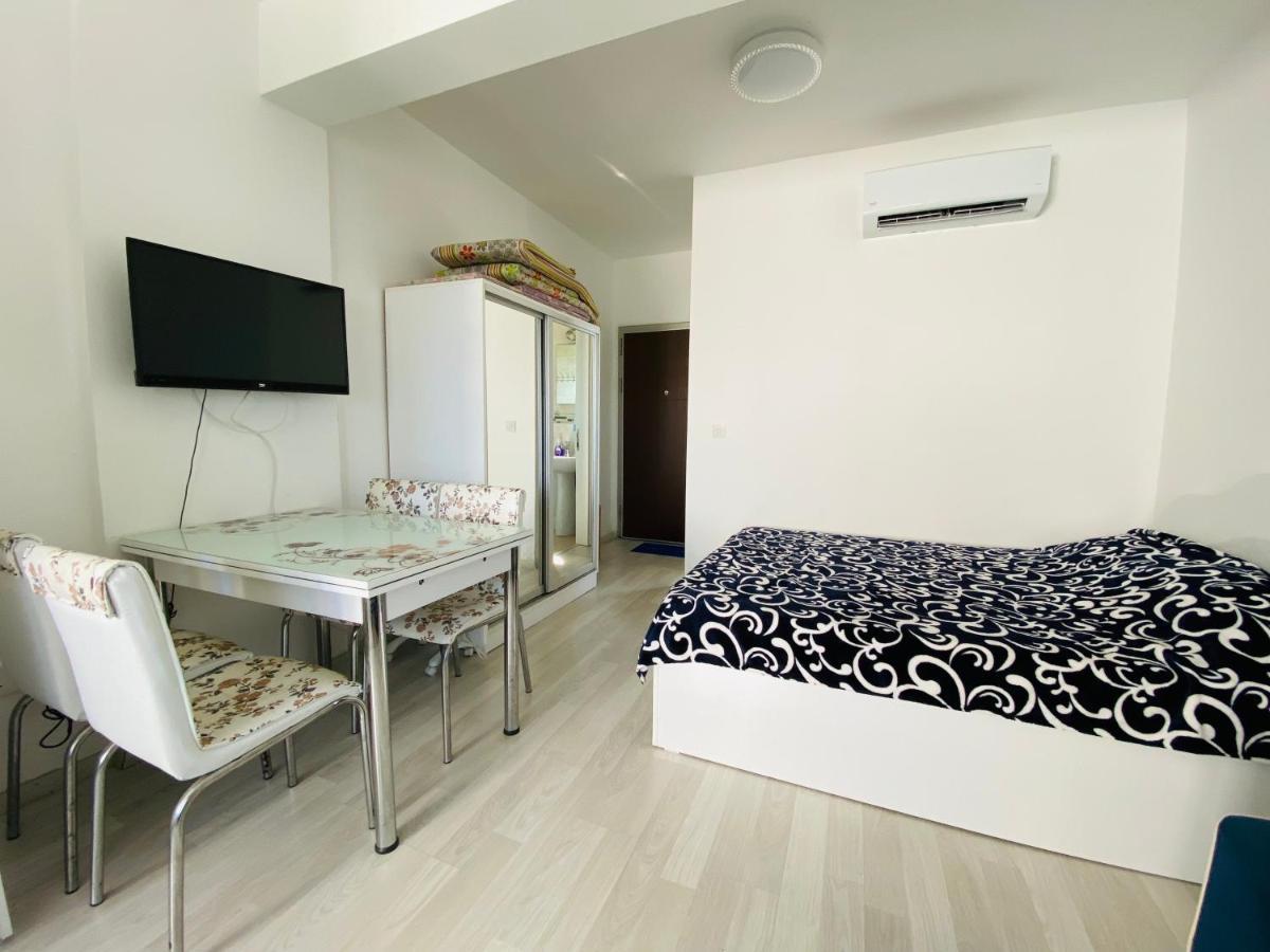 Prestige Studios Kyrenia  Eksteriør billede