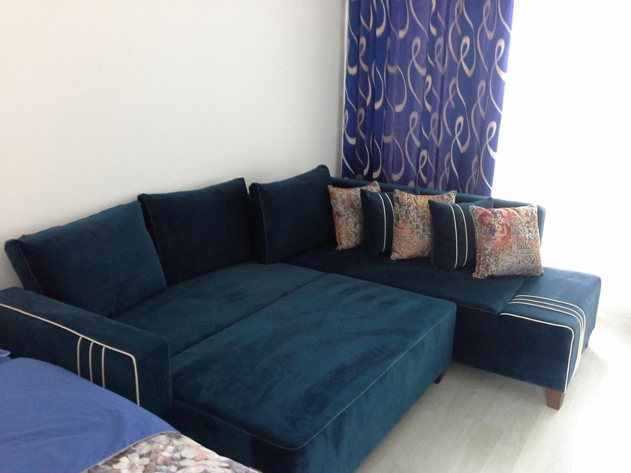 Prestige Studios Kyrenia  Eksteriør billede
