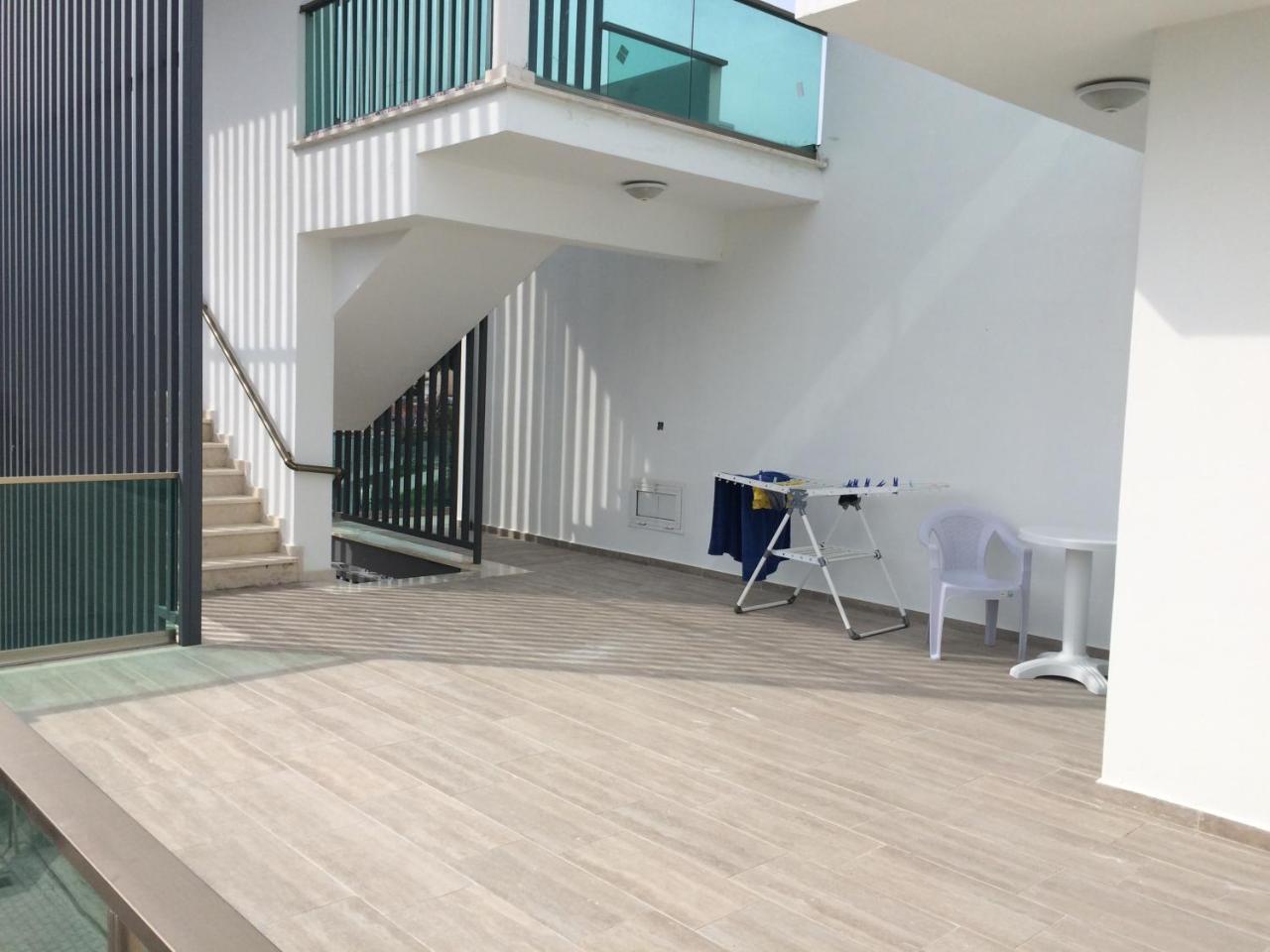 Prestige Studios Kyrenia  Eksteriør billede
